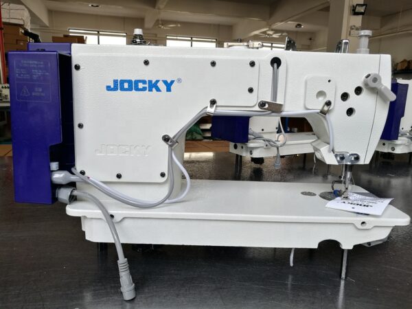 LOCKSTICH INDUSTRIAL SEWING MACHINE - Image 3