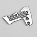 Needle Plate – 737/747 Overlock sewing machine