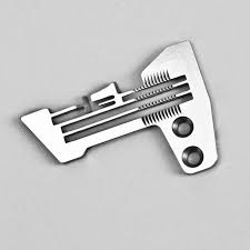 Needle Plate - 737/747 Overlock sewing machine