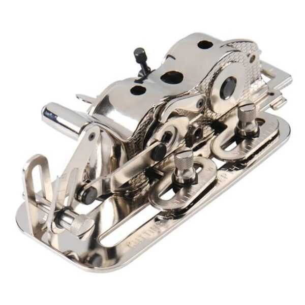 Industrial Buttonhole Attachment - Easy Buttonholer - YS4454