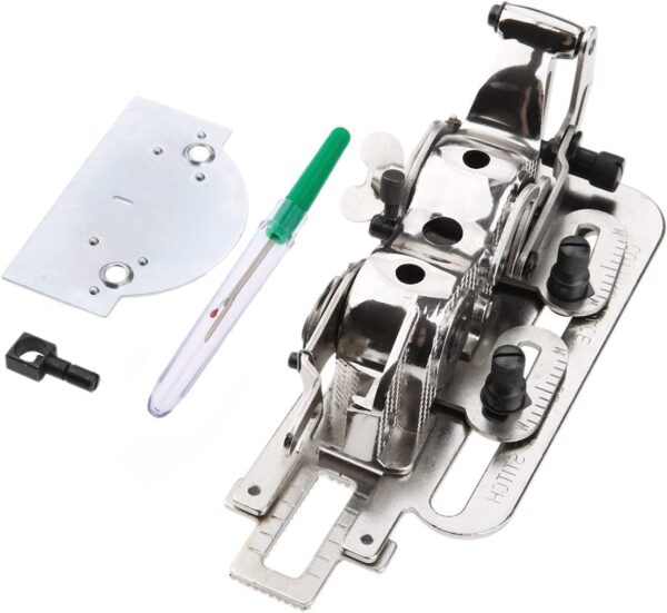 Industrial Buttonhole Attachment - Easy Buttonholer - YS4454 - Image 6