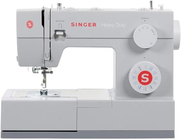 Singer Heavy-duty Sewing Machine - 4423