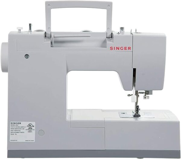 Singer Heavy-duty Sewing Machine - 4423 - Image 3