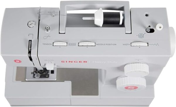Singer Heavy-duty Sewing Machine - 4423 - Image 4
