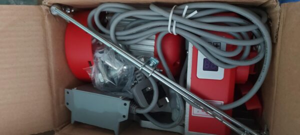 Two Lion Servo Motor - Image 3