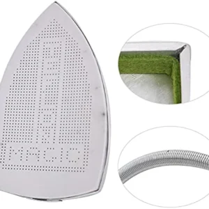 Teflon Iron Shoe Cover